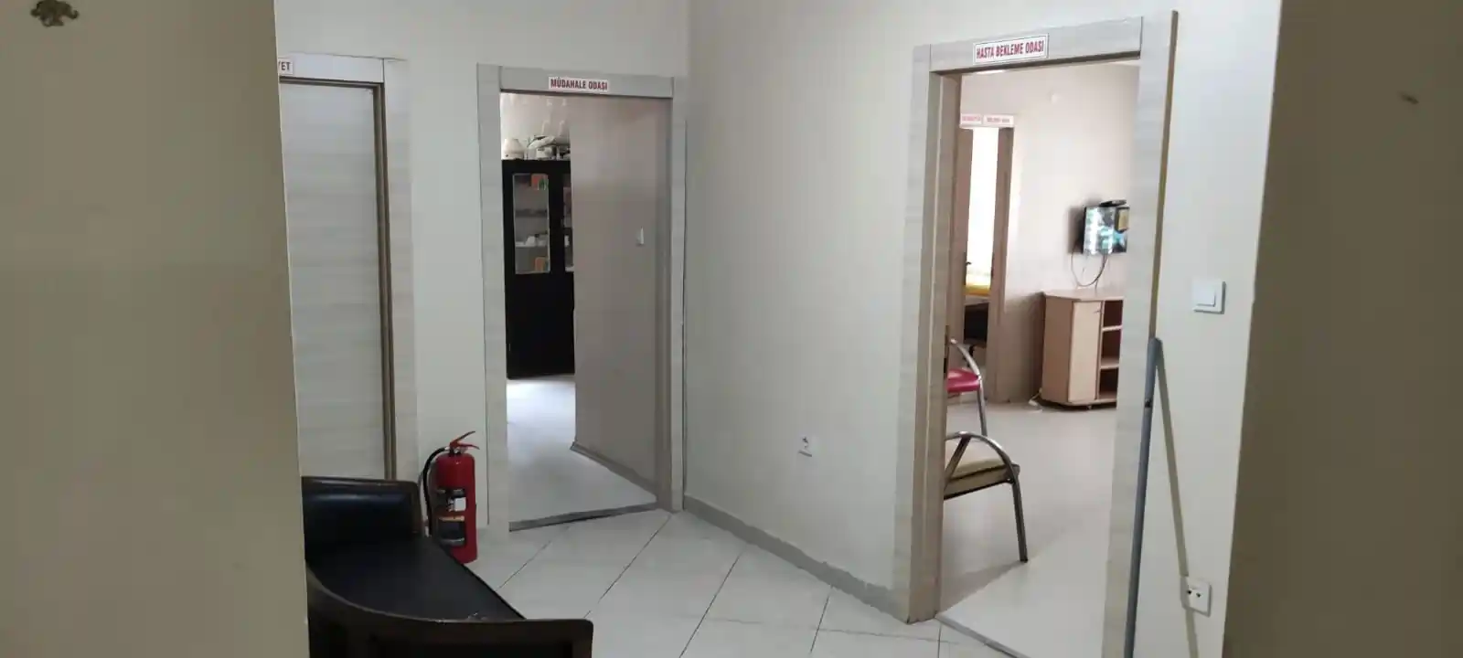 Özel Ankara Sağlık Hizmetleri Kurumundan Kareler Özel Ankara Sağlık Hizmetleri Kurumundan Kareler