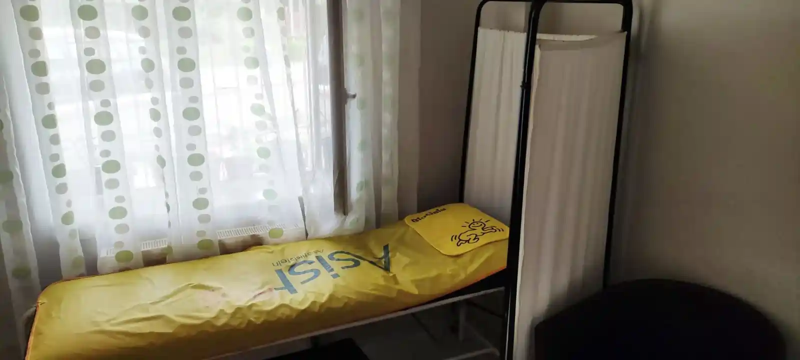 Özel Ankara Sağlık Hizmetleri Kurumundan Kareler Özel Ankara Sağlık Hizmetleri Kurumundan Kareler