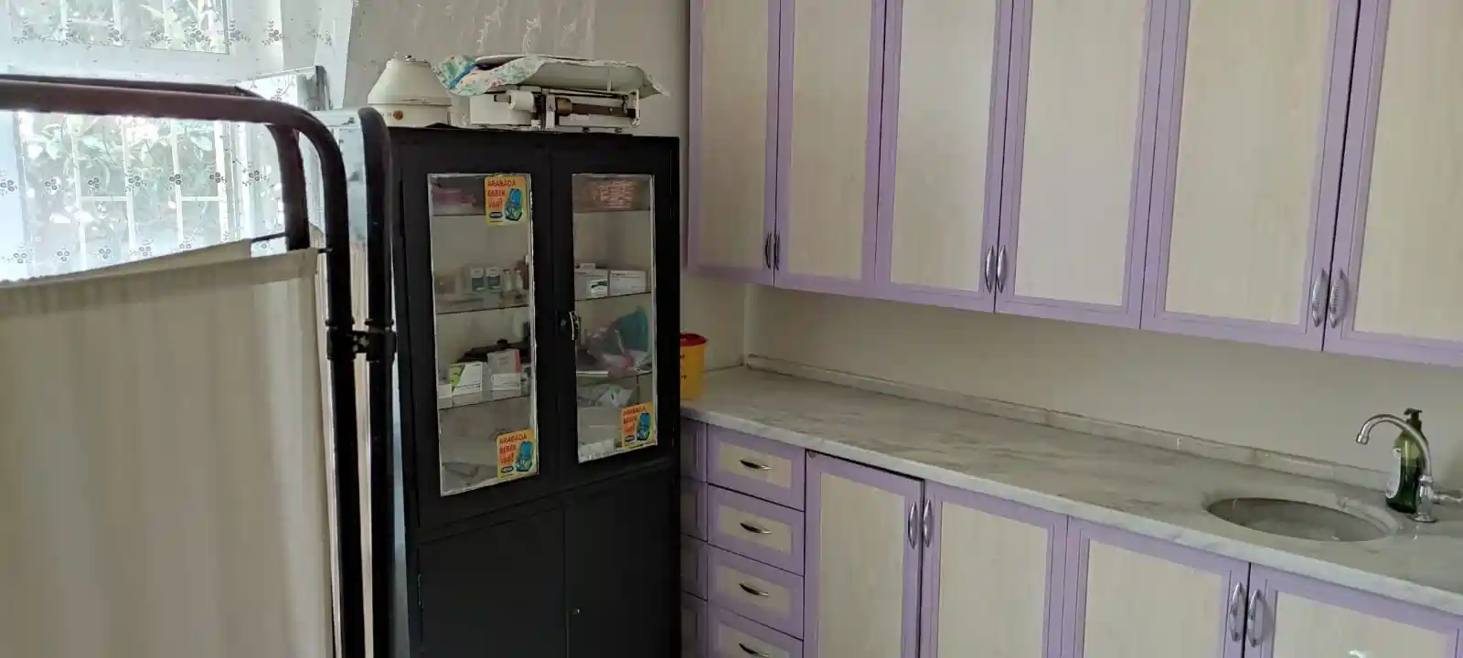 Özel Ankara Sağlık Hizmetleri Kurumundan Kareler Özel Ankara Sağlık Hizmetleri Kurumundan Kareler