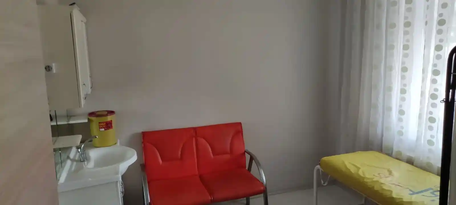 Özel Ankara Sağlık Hizmetleri Kurumundan Kareler Özel Ankara Sağlık Hizmetleri Kurumundan Kareler