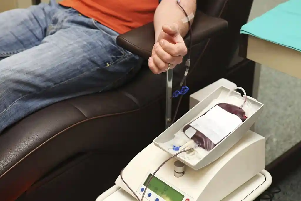 Evde Kan Tahlili Hizmeti - Hızlı, Güvenilir ve Uygun Fiyatlarla